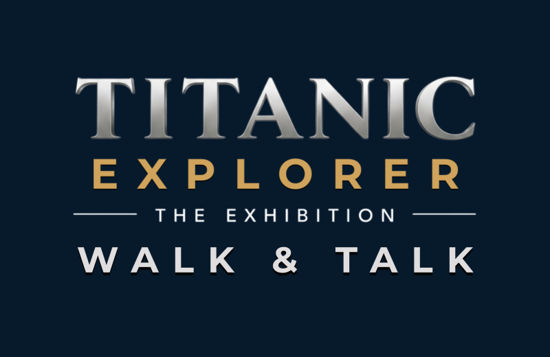 WALK & TALK